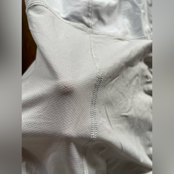 Lululemon adjustable waist tank top - Picture 9 of 9